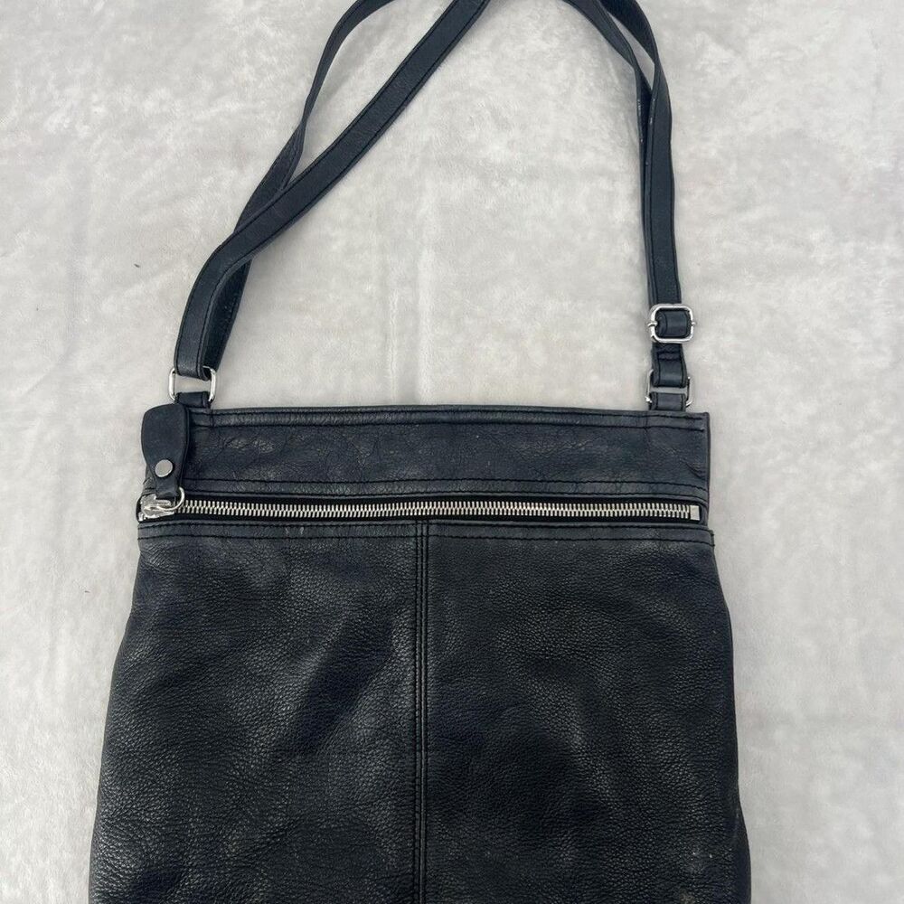 Unbranded Women's Black Bag